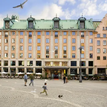 Haymarket by Scandic Отели рядом с достопримечательностью «Гамла-Стан»