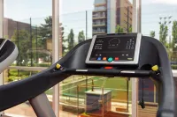 Iaki Conference & Spa Hotel - Gym