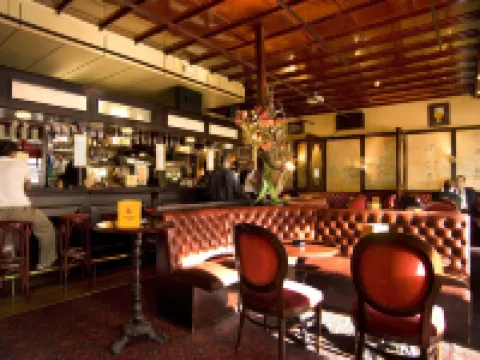 ホテル アストリア ジュネーヴのホテル