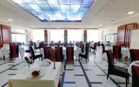 منتجع نورث ستار كونتننتال - فطور