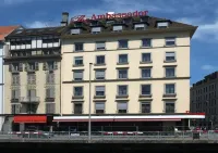 The Ambassador Hotels in Geneva
