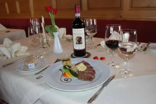 凱斯勒庫爾姆酒店