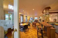 Boutique Hotel Bellevue - bar