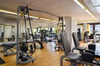 Home Swiss Hotel Hotels in Lancy