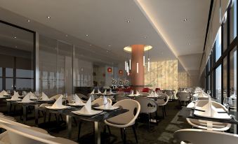 Hotel Grand Central Singapore