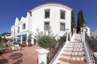 Hotel la Fonda