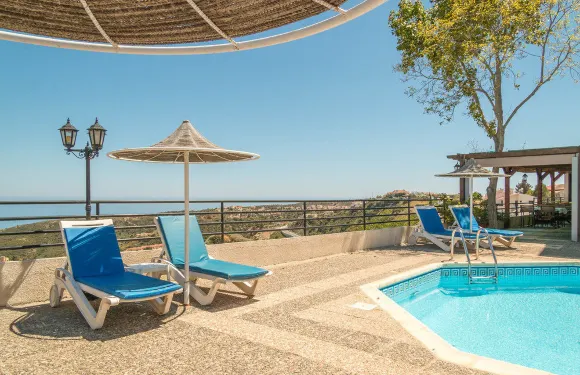 山景公寓式酒店