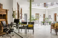 Hotel Yit Casa Grande Hotels in Jerez