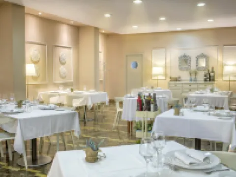 Hotel Ciudad de Cazorla Hoteles en Cazorla