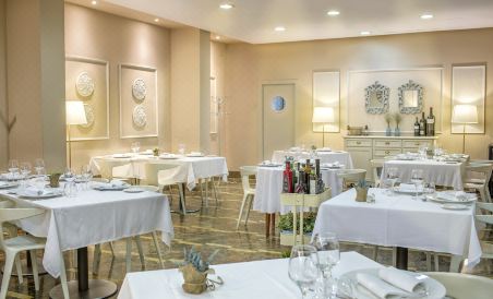 Sercotel Ciudad de Cazorla - Housity