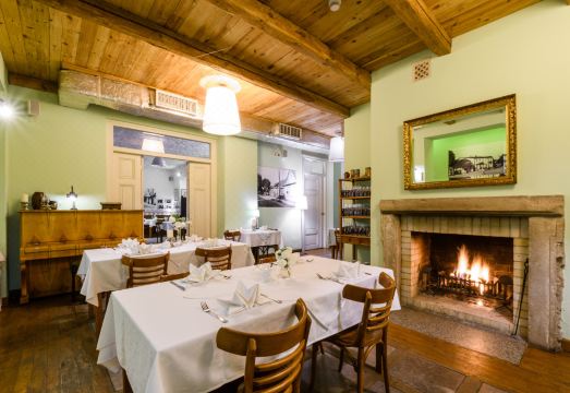 3. 호텔 시타르스카..