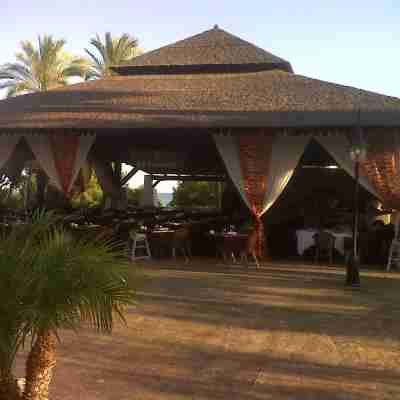 SH Villa Gadea Altea Hotel Exterior