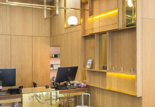 Petit Palace TriballOver view