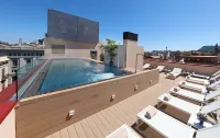 Park Hotel Hôtels à : Barcelone