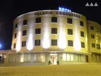 Hotel Palacio Congresos Hotel di Palencia