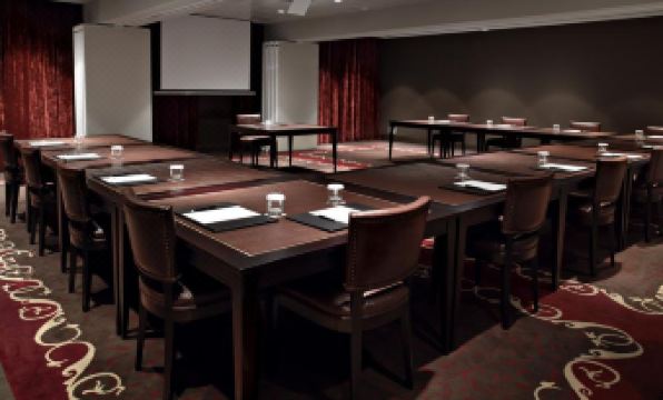 Hotel Castillo De Gorraiz & Spa