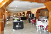 Nautilus Hotel Hotels in Pau