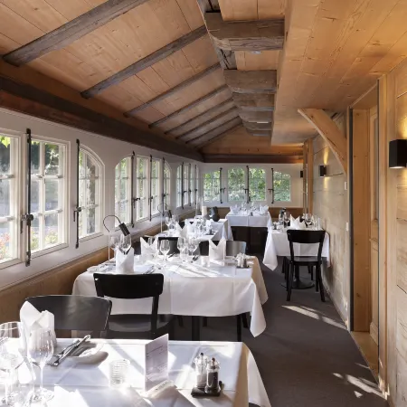 Hotel & Restaurant Sternen Muri Bei Bern