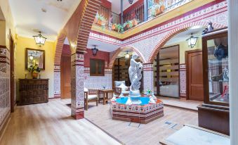 Hotel Esmeralda