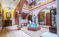 Hotel Esmeralda Hotels in Osuna