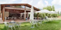 Hotel Balneario Valle del Jerte Hotels in Torremenga