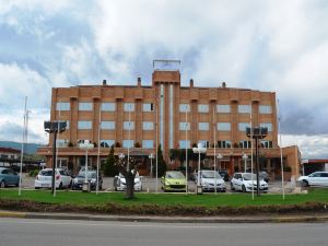 Hotel Brujas de Irués