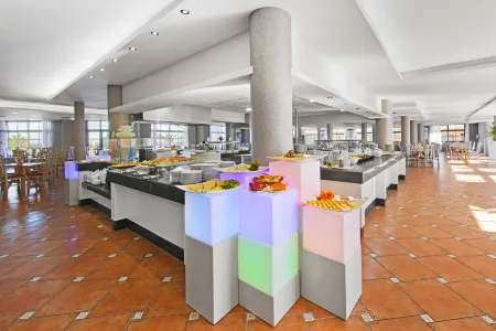 Elba Castillo San Jorge & Antigua Suite Hotel