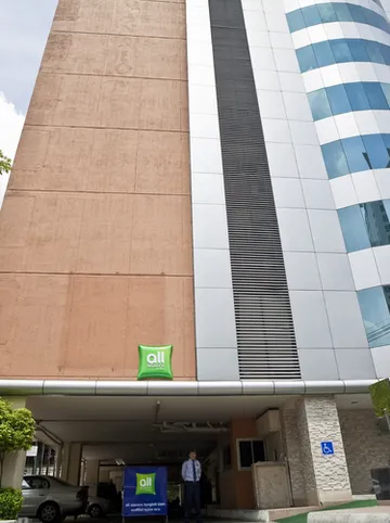 รูปภาพของโรงแรมซีซั่น สยาม