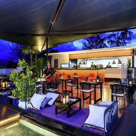 Radisson Resort & Spa Hua Hin
