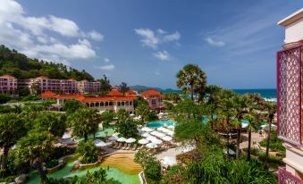 Centara Grand Beach Resort Phuket