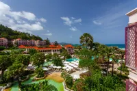 Centara Grand Beach Resort Phuket