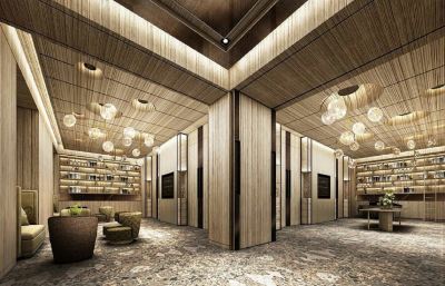 会議室 ソリティア バンコク スクンビット 11の写真