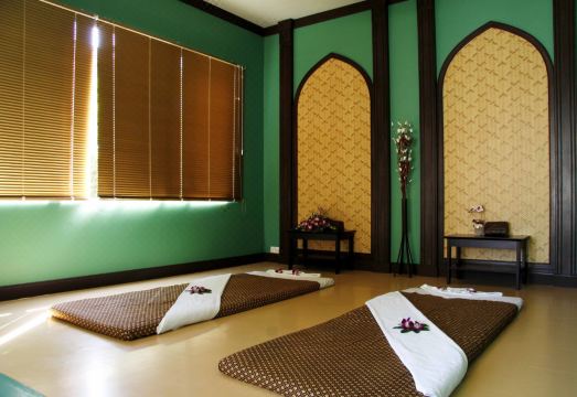 카타 씨 브리즈 리조트 SHA 플러스+