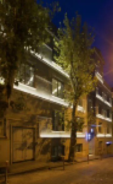 費爾飯店 住宿飯店