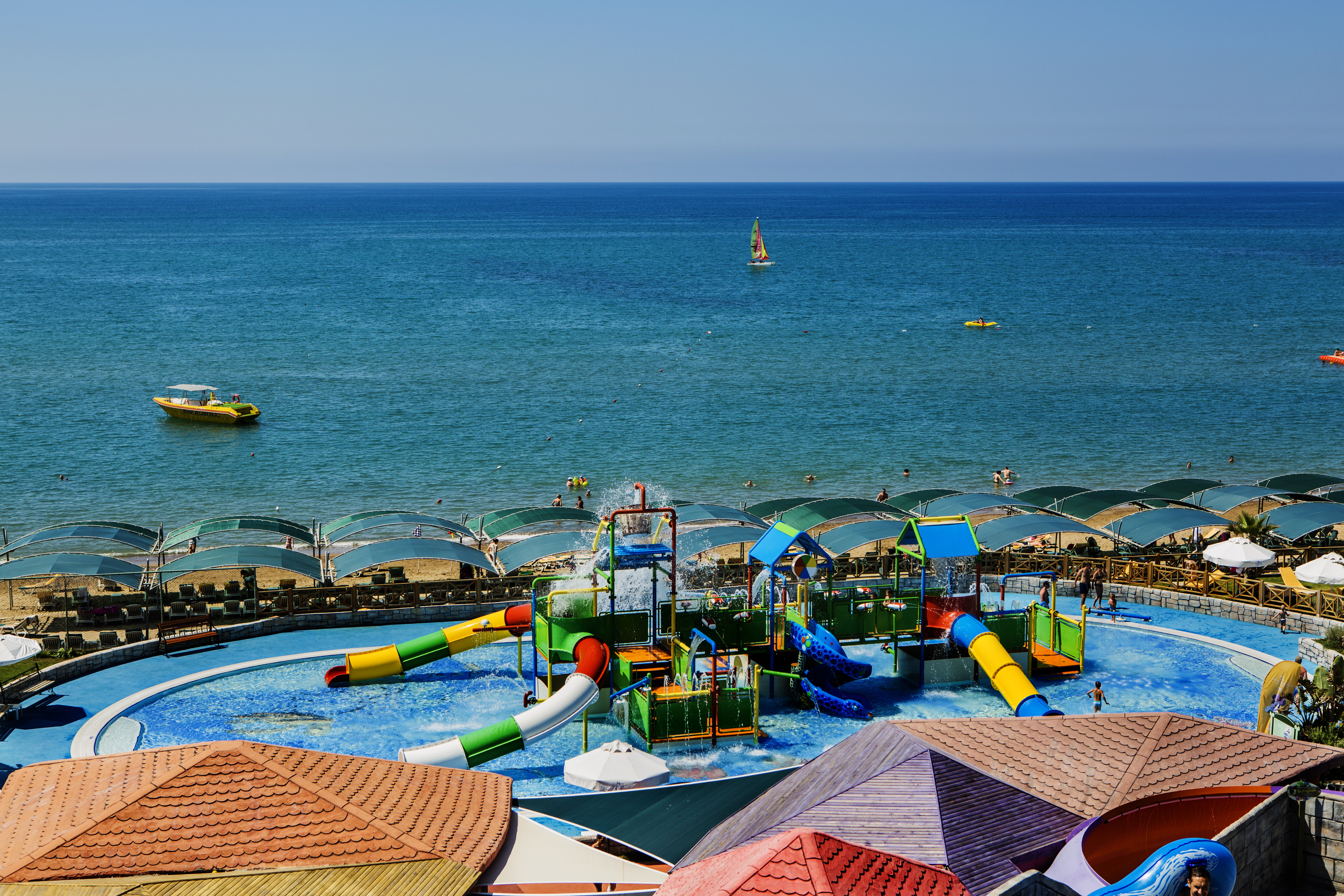 Papillon Belvil Holiday Village - All Inclusive