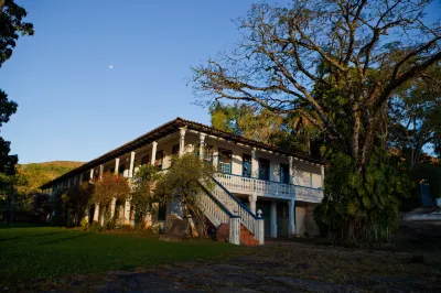 Fazenda São Fernando