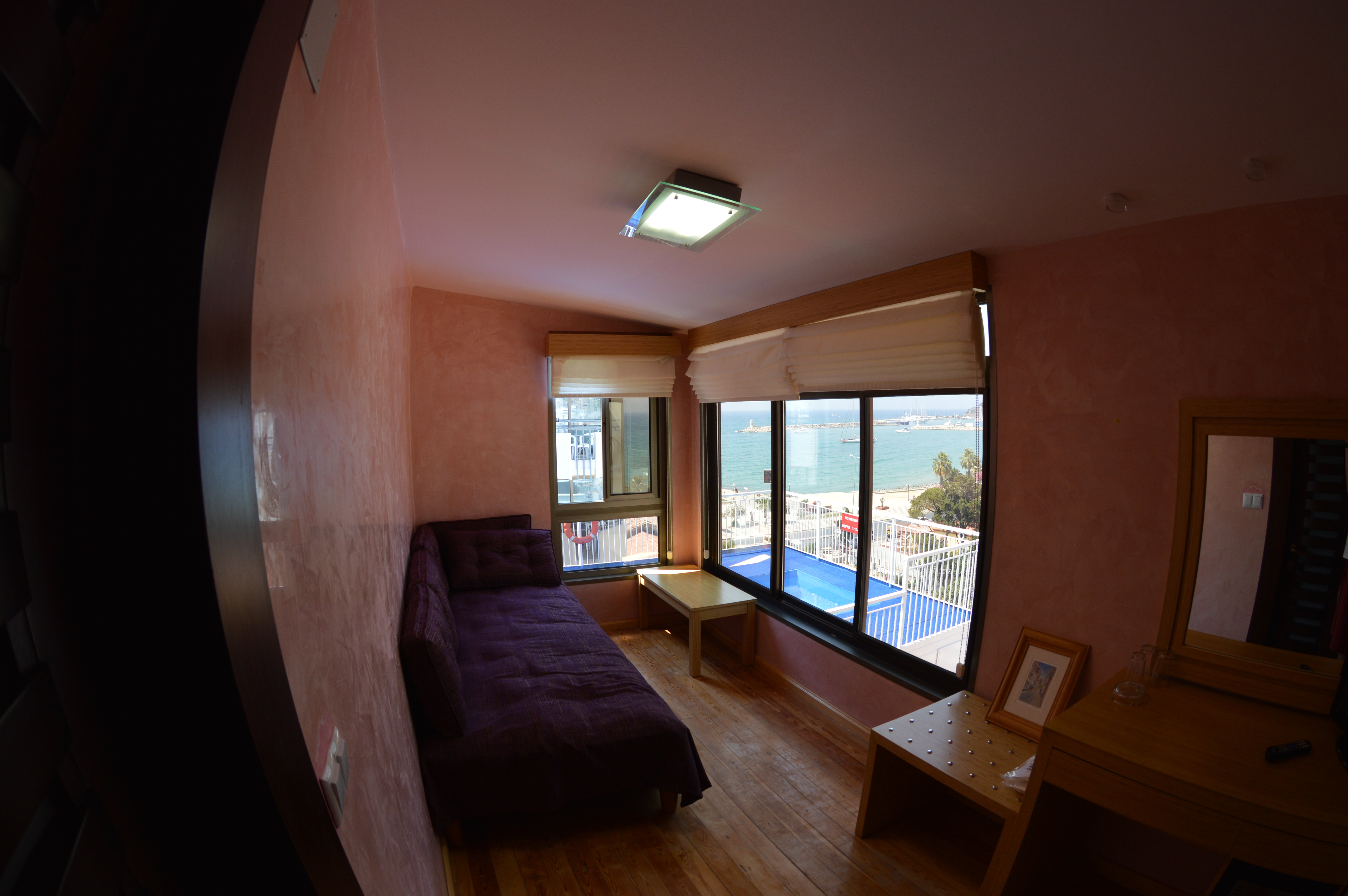 Hotel Istankoy Kusadasi