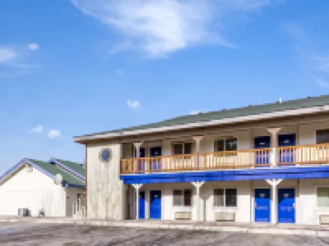 The Beaverhead Lodge Hoteles en Dillon