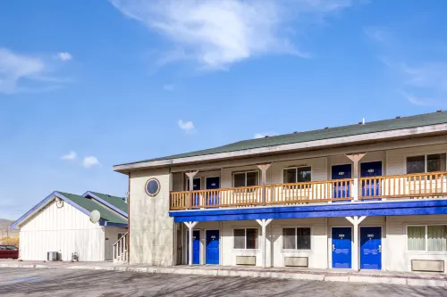 The Beaverhead Lodge Hotels in Dillon