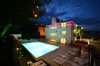 Doc's Boutique Hotel Kemer