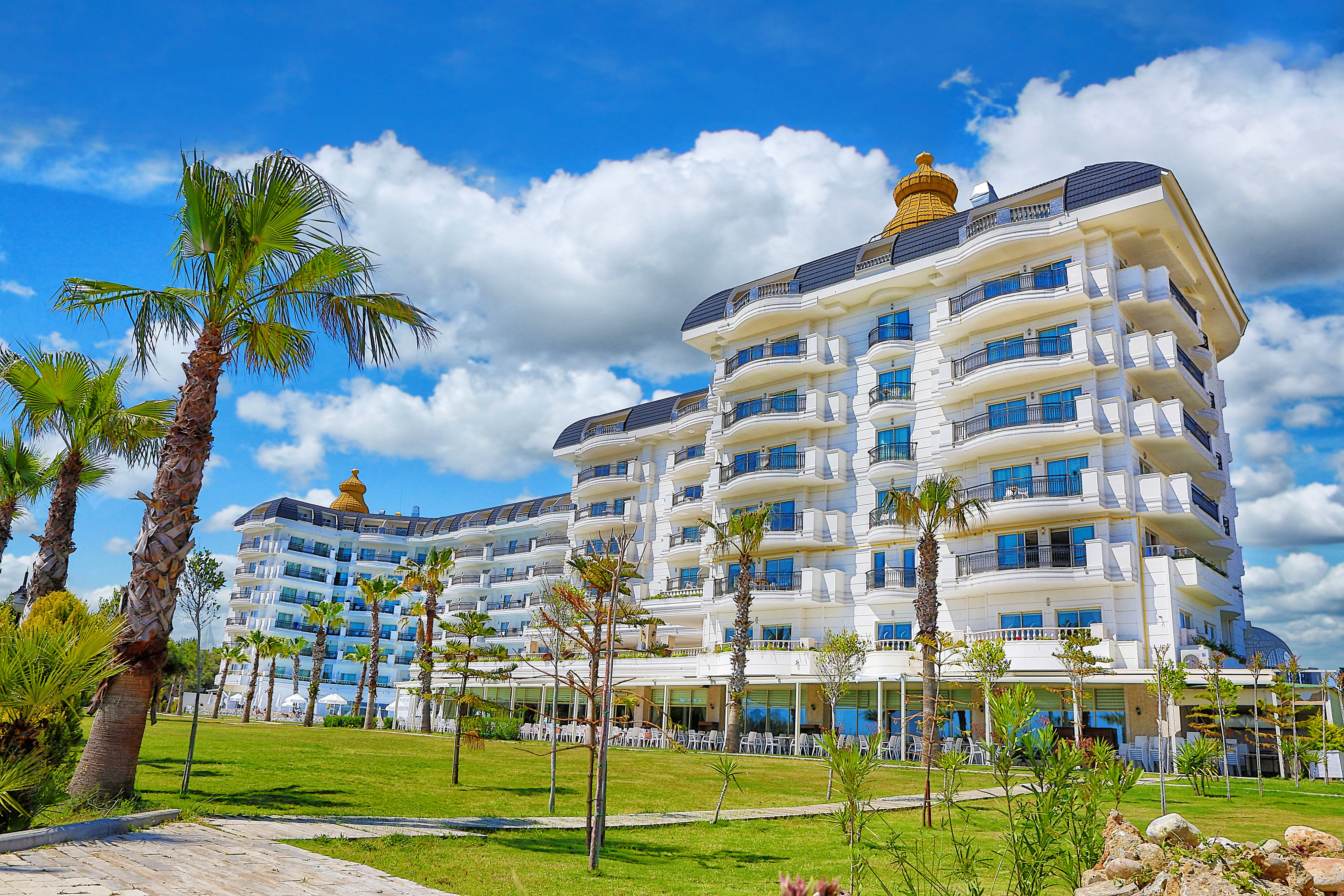 Heaven Beach Resort & Spa - Adults Only (+16) - Ultra All Inclusive