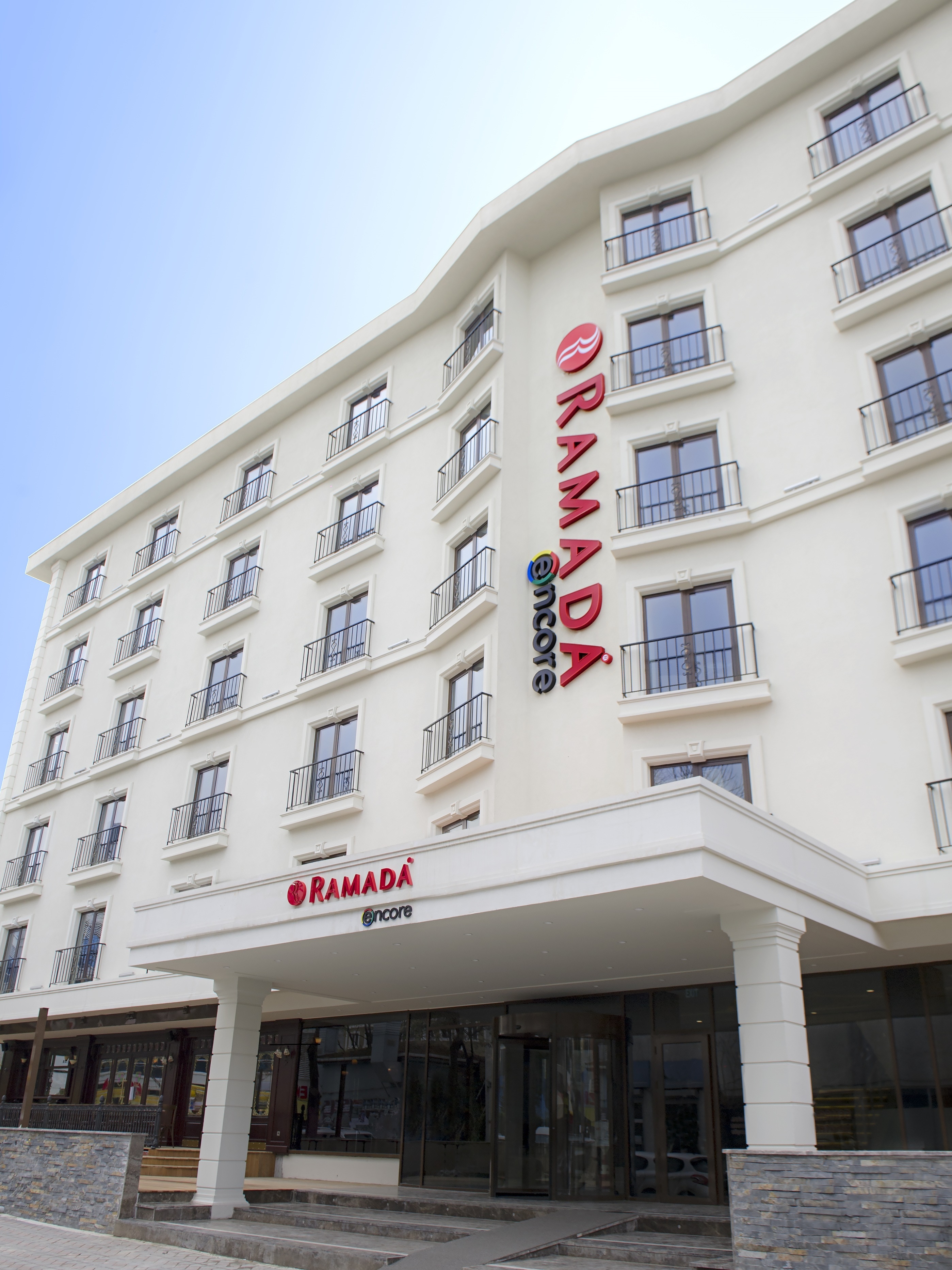 Ramada by Wyndham Istanbul Florya