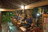 Lampang River Lodge Hotel a Koh Kha