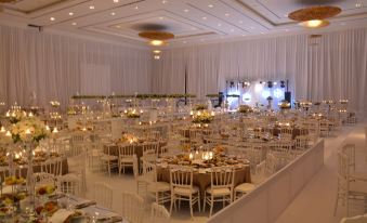 Grand Hotel Konya