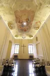 Chateau Herálec Boutique Hotel & Spa by l'Occitane Hotels in Jihlava