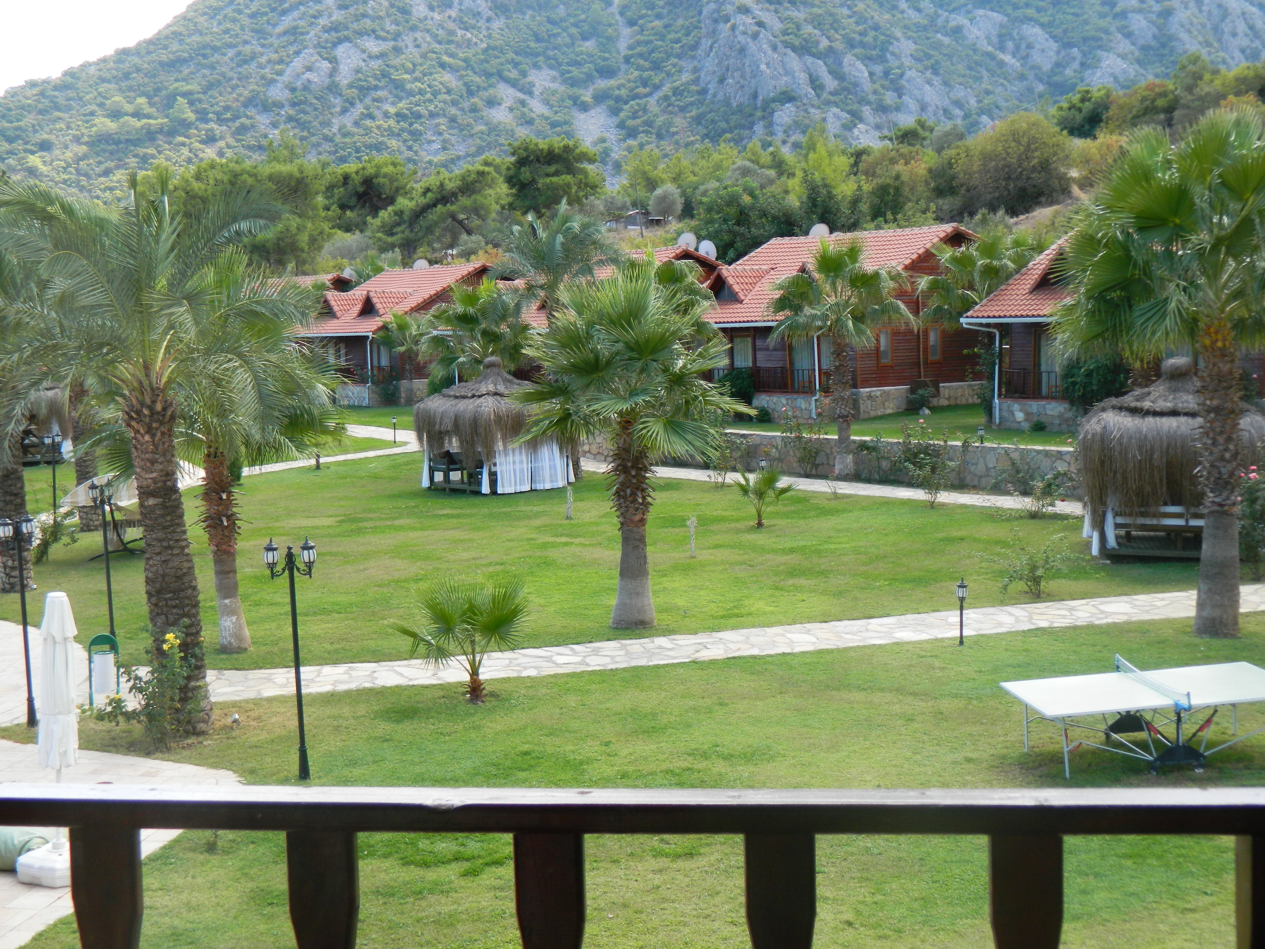 Club Sun Village