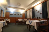 Penzion Anna Hotels in Abertamy