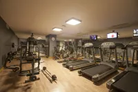Grand Hotel Gaziantep - Gym