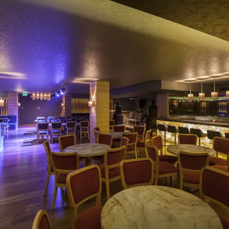 Grand Hotel Gaziantep