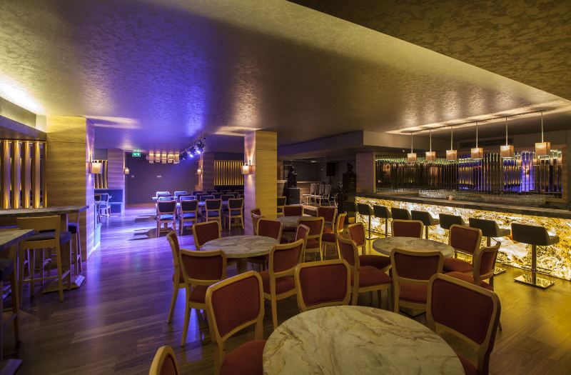 Grand Hotel Gaziantep photo 4